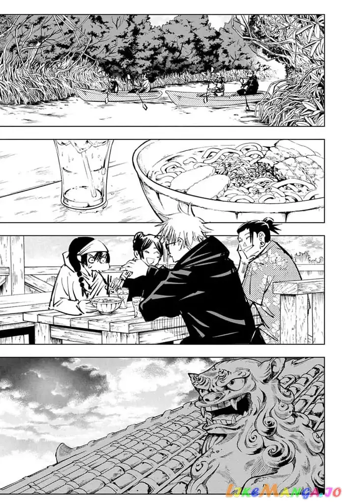 Jujutsu Kaisen Chapter 70 image 15_optimized